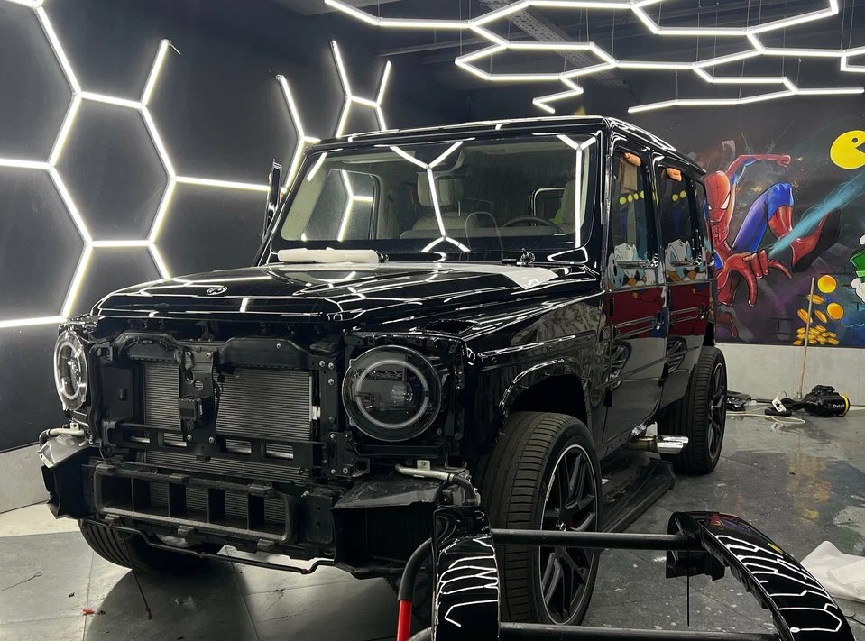 Mutlu Auto